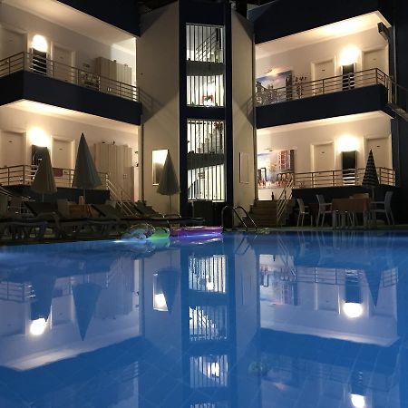Kemer Manastir Hotel Экстерьер фото