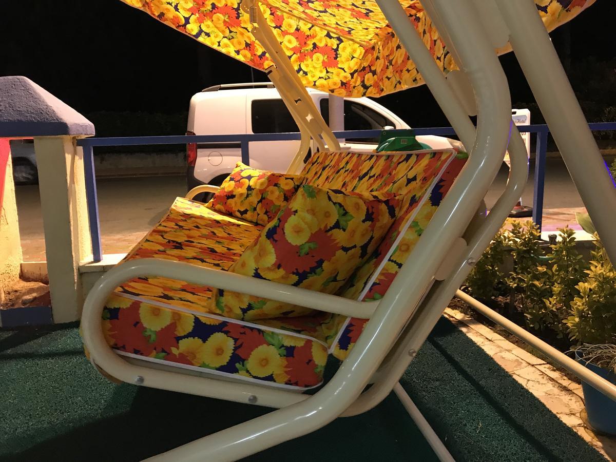 Kemer Manastir Hotel Экстерьер фото