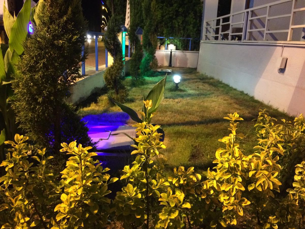 Kemer Manastir Hotel Экстерьер фото