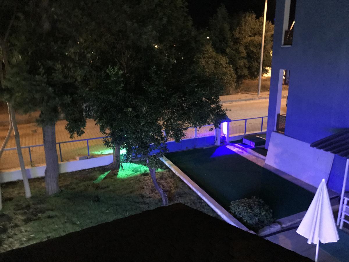 Kemer Manastir Hotel Экстерьер фото